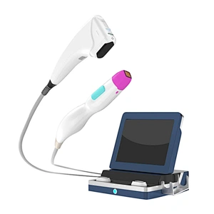 9D HIFU thermagic machine