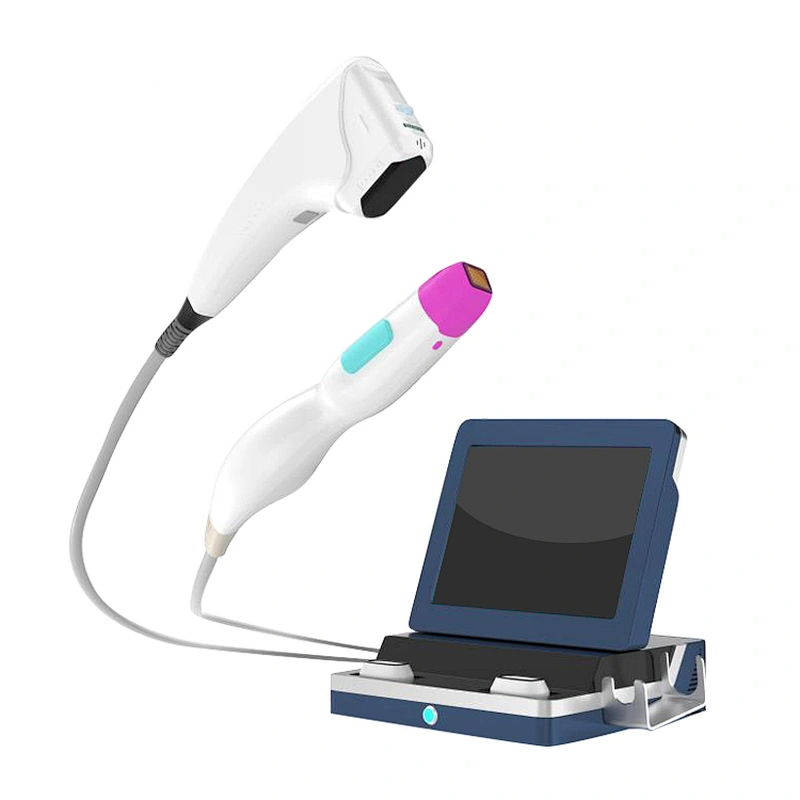 9D HIFU thermagic machine