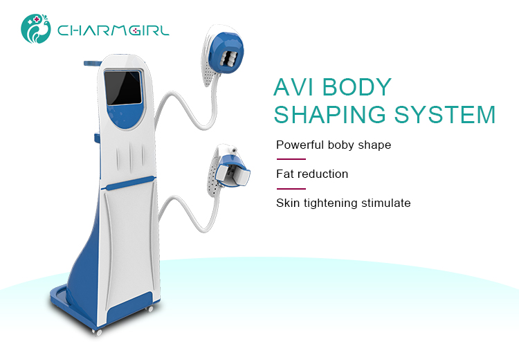 body shaping velashape machine price