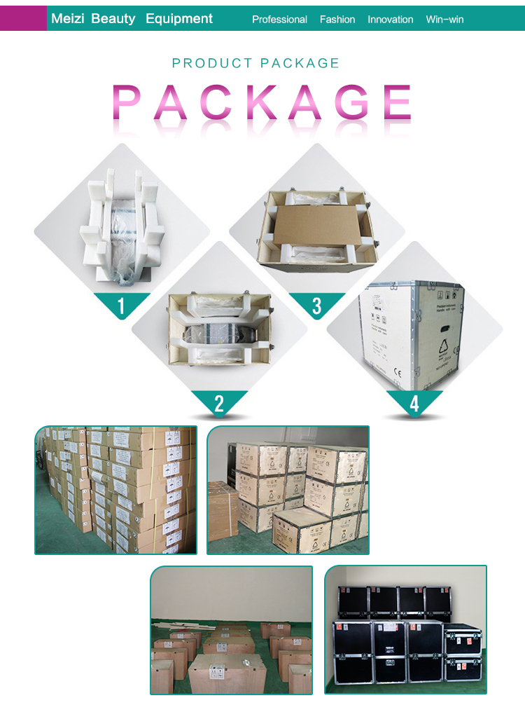 body shaping velashape machine price