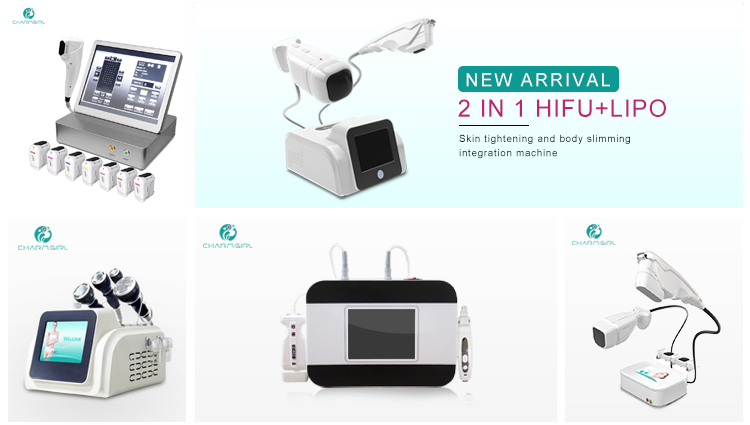 machine for home use/mini hifu for face lifting