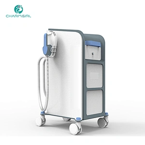 Chinese supplier build muscle body emsculpt machine for body slimming