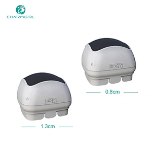 Lipo cartridges body slimming weight loss with 500 shoots 573 point