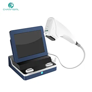 9D hifu 12 line wrinkles removal machine