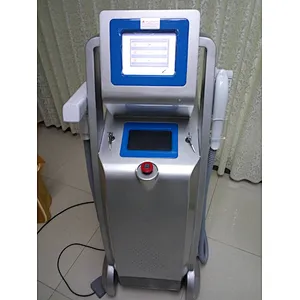 Hottes ipl shr hifu hair removal laser machine