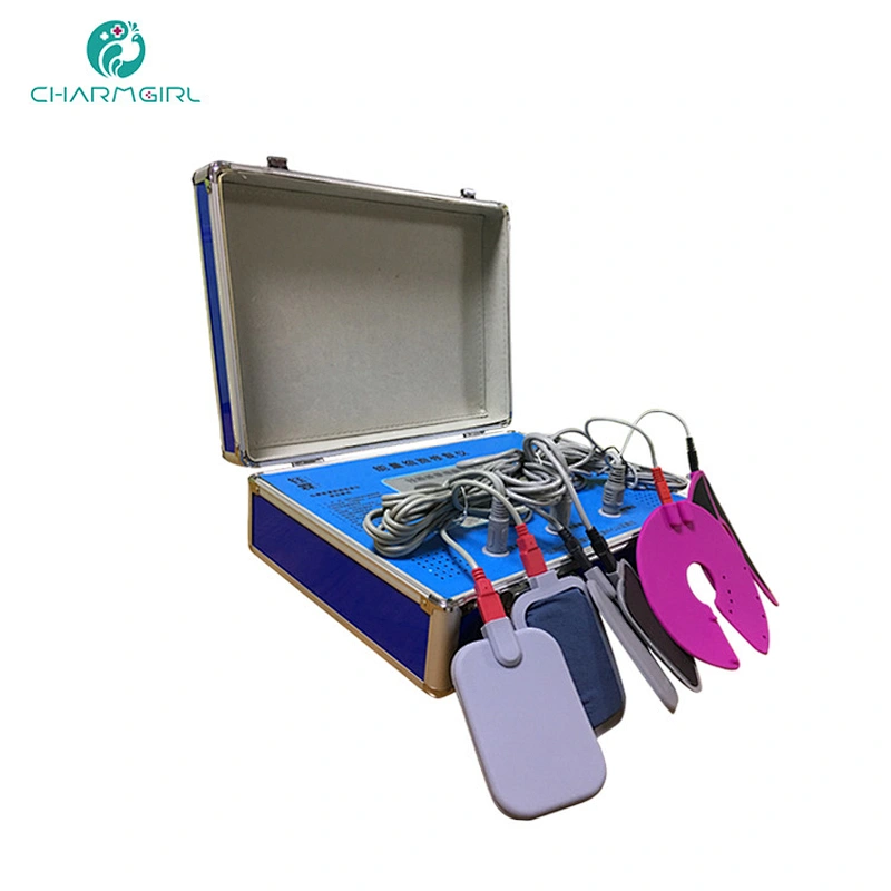 Meizi meridian massage energy repair painless physiotherapy health care medical machine