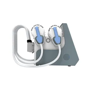 Hight quality body emsculpting body shaping build muscle beauty machine