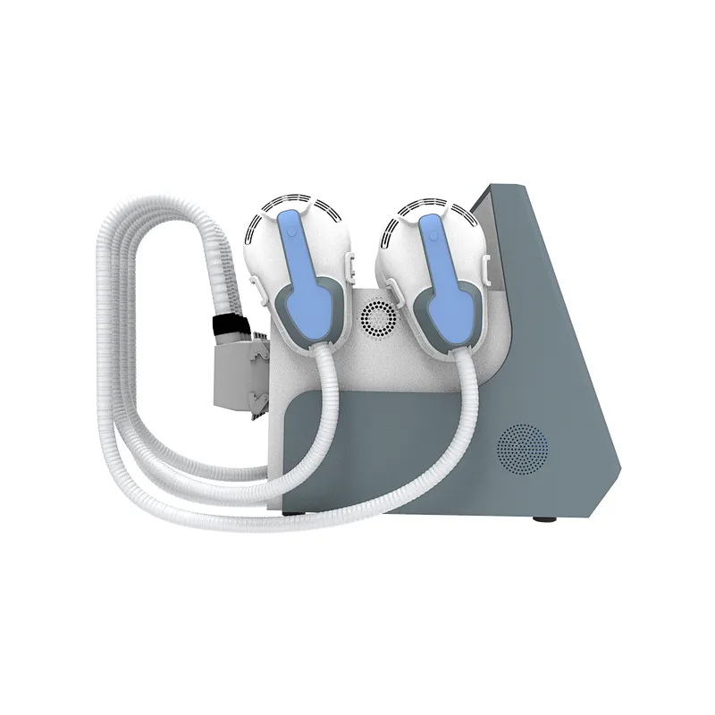 Hight quality body emsculpting body shaping build muscle beauty machine