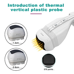 Meizi New design hifu and lipoaonix machine with 2 handles 5 cartridges for beauty salon face lifting