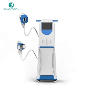 AVI velashape 3 vacuum roller weight loss slimming machine