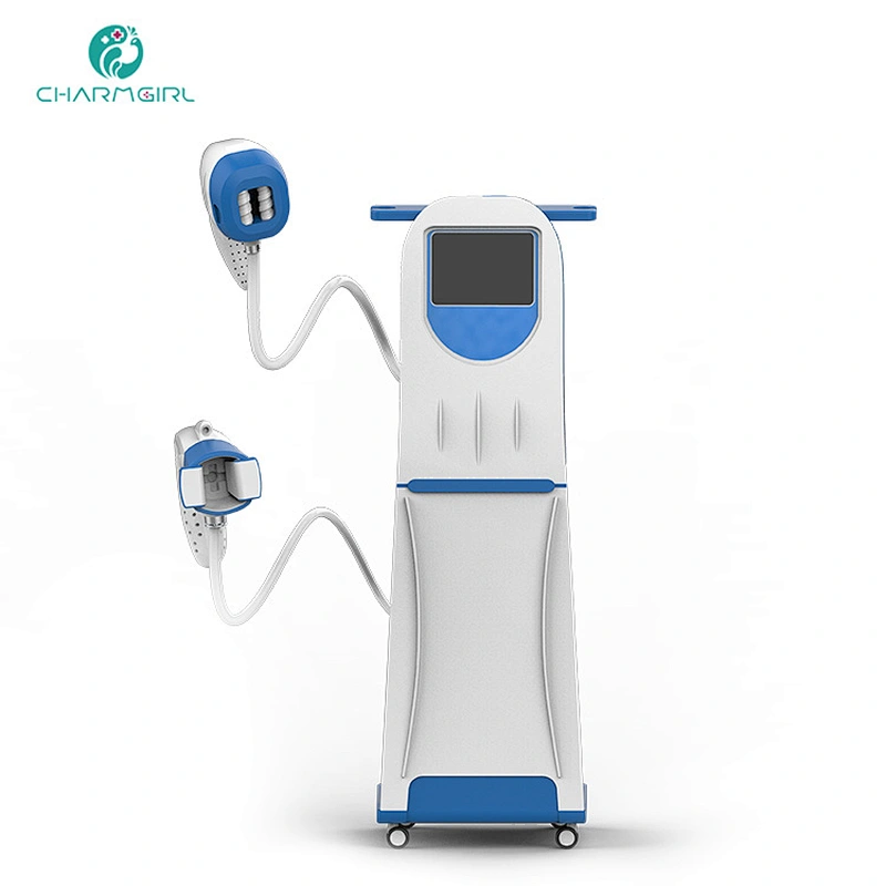 AVI velashape 3 vacuum roller weight loss slimming machine