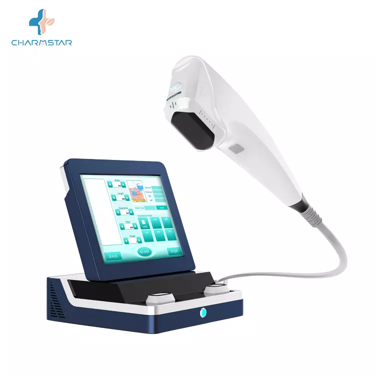 New arrival beauty machine emslim muscles stimulate machine
