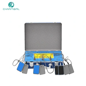 Meizi meridian massage energy repair painless physiotherapy health care medical machine