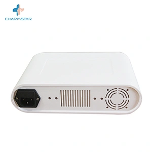 Professional ultrasound skin scrubber with CE ultrasonic probe usb manufacturer