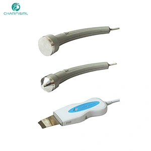 3 in 1 skin scrubber black head removal facial machine