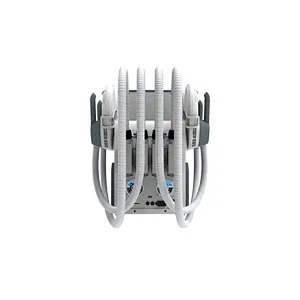 Hight quality body emsculpting body shaping build muscle beauty machine