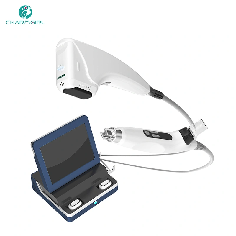 9D HIFU Needle free machine
