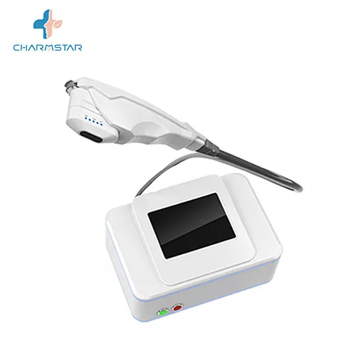Home use HIFU facial tightening Ultrasound face lift wrinkle removal beauty machine