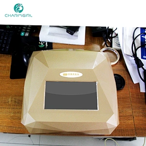 Hot sale home and spa use heath care massage machine device
