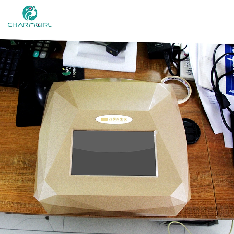 Hot sale home and spa use heath care massage machine device