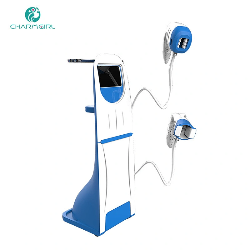 AVI velashape 3 vacuum roller weight loss slimming machine