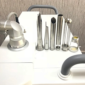 Hot sale Portable Fractional CO2 laser machine co2 laser cutting machine for vagina treatment