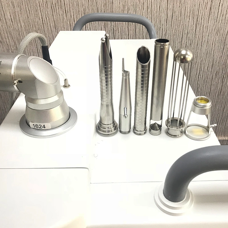 Hot sale Portable Fractional CO2 laser machine co2 laser cutting machine for vagina treatment