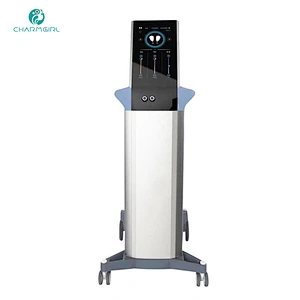 Newest muscle stimulatior hiemt emslim emsculpting body slimming beauty machine
