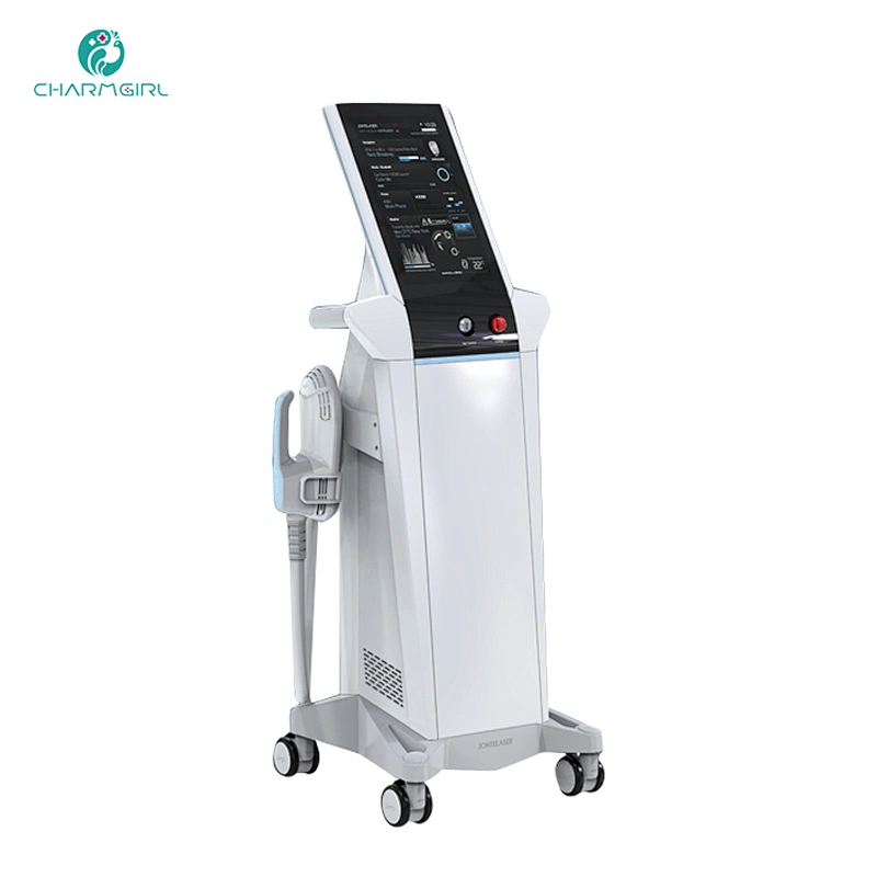 Newest muscle stimulatior hiemt emslim emsculpting body slimming beauty machine