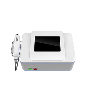 Home use HIFU facial tightening Ultrasound face lift wrinkle removal beauty machine