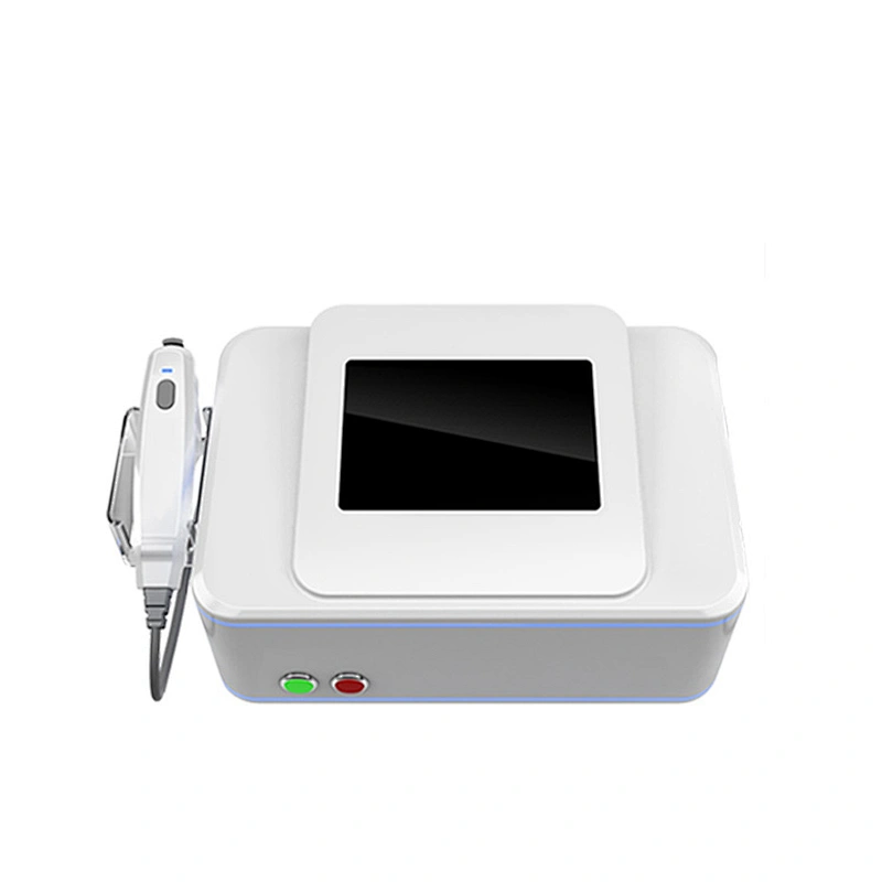 Home use HIFU facial tightening Ultrasound face lift wrinkle removal beauty machine
