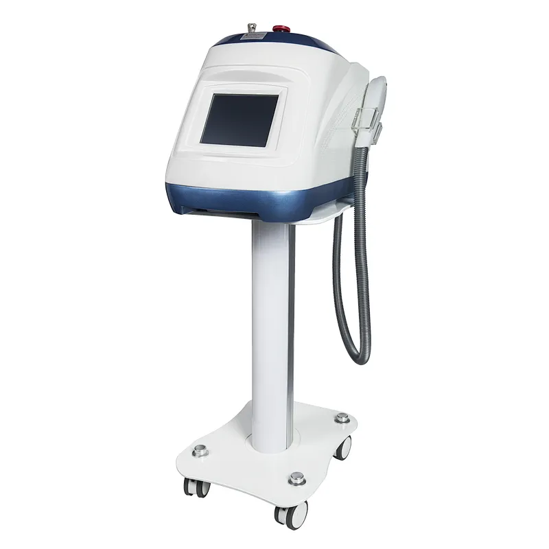 portable ipl shr / ipl hair removal machines/ipl opt shr for hair and skin treatment