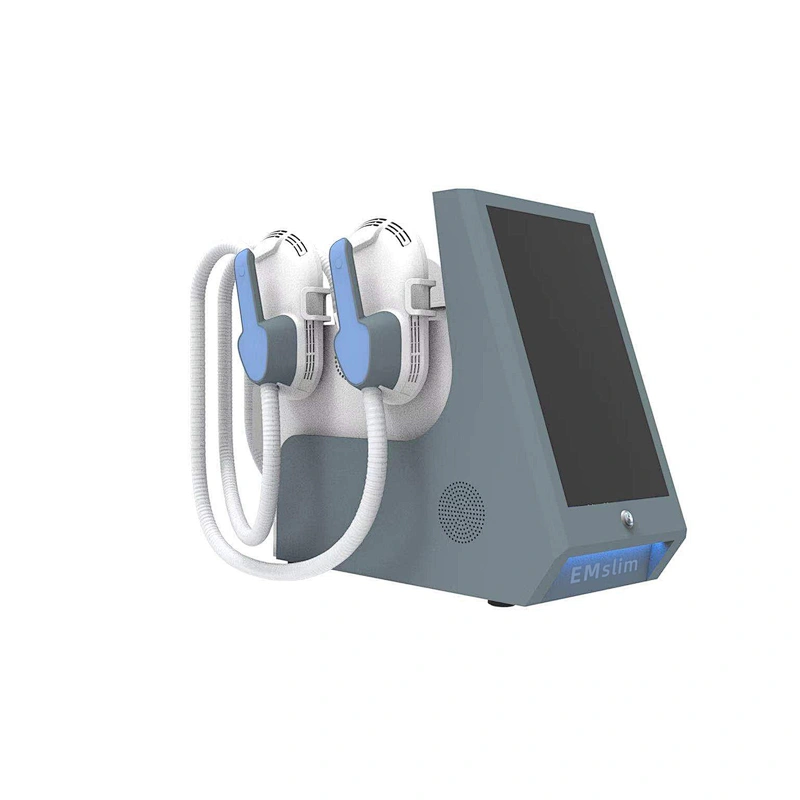 Hight quality body emsculpting body shaping build muscle beauty machine