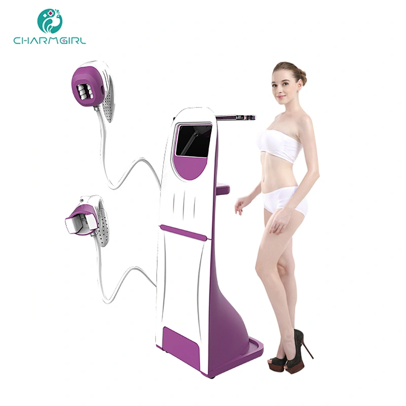 AVI velashape 3 vacuum roller weight loss slimming machine