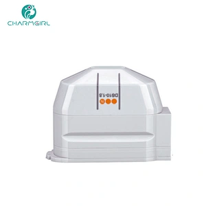 Meizi face lifting wrinkle removal skin tightening hifu facial machine