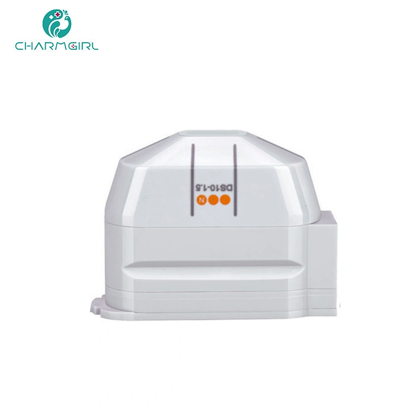 Meizi face lifting wrinkle removal skin tightening hifu facial machine