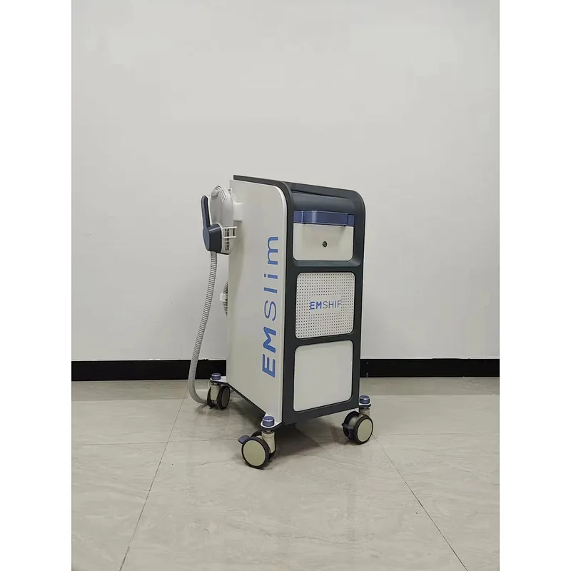 Chinese supplier build muscle body emsculpt machine for body slimming