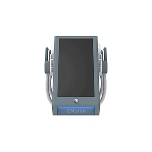 Hight quality body emsculpting body shaping build muscle beauty machine