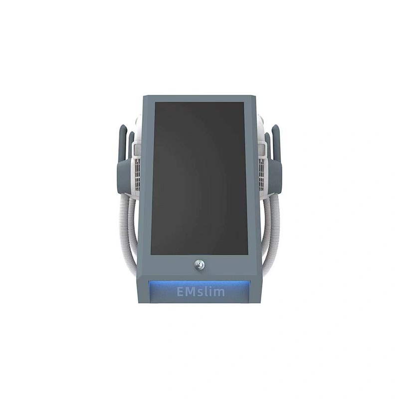 Hight quality body emsculpting body shaping build muscle beauty machine