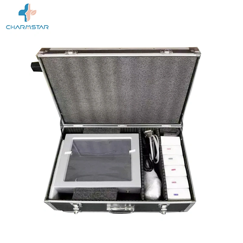 3D Hifu 11 Lines 8 Cartridges Anti Wrinkle Face Lift Skin Tightening for sale