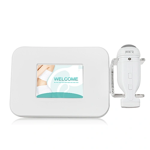 Portable lipo slimming machine liposonix for body shape weight loss