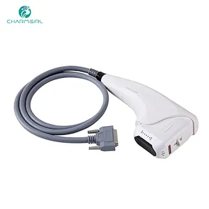 9D hifu 12 line wrinkles removal machine