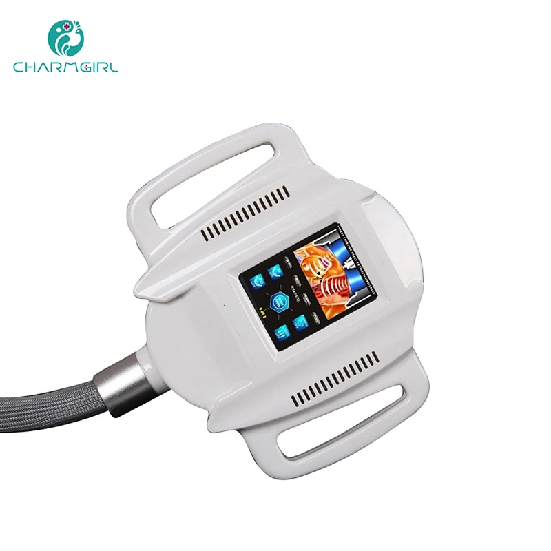 V10 7 in 1 velashape cryo freezer Cryolipolysis lipo laser body slimming weight loss fat reduction machine
