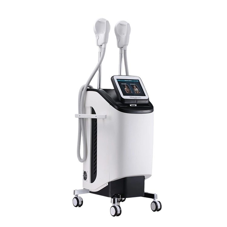 New arrival beauty machine emslim muscles stimulate machine