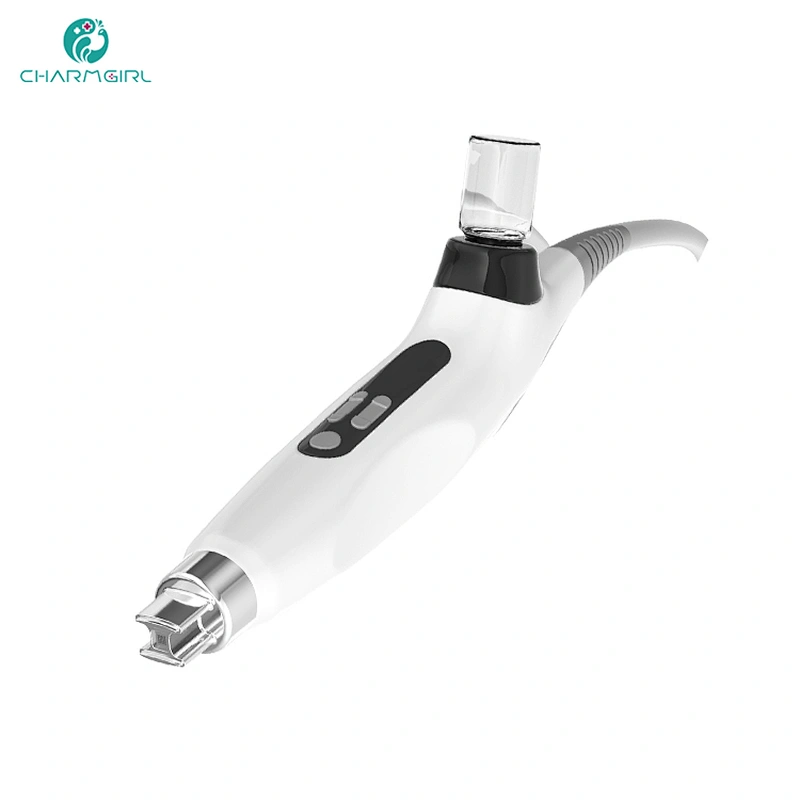 9D HIFU Needle free machine