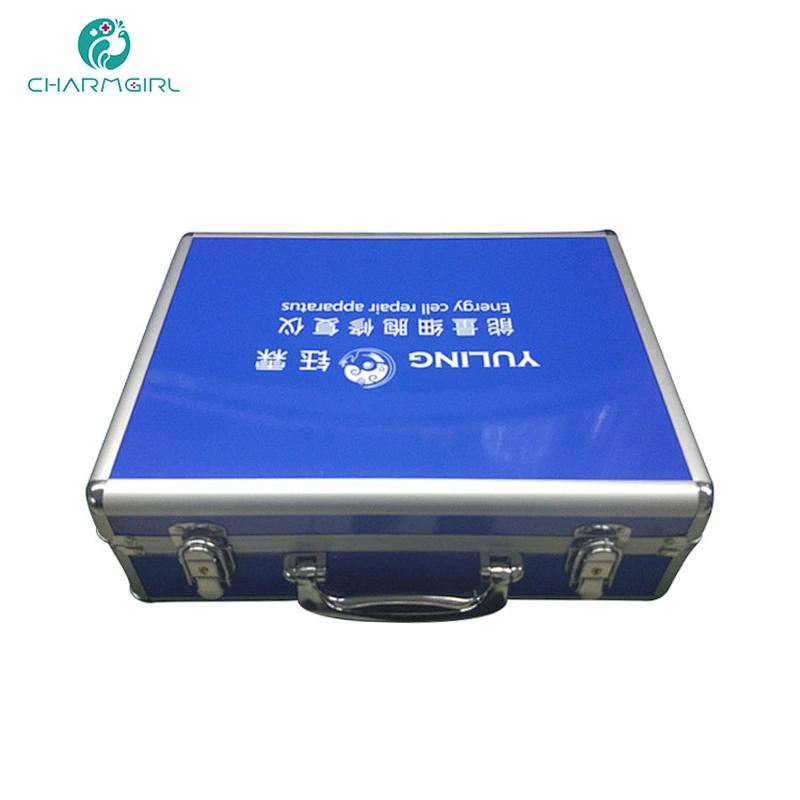 Meizi meridian massage energy repair painless physiotherapy health care medical machine