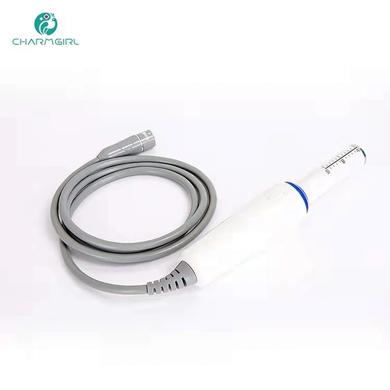 New trend 9D hifu with vaginal hifu machine 2 in 1face body hifu theatment machine
