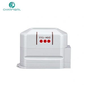 Meizi face lifting wrinkle removal skin tightening hifu facial machine