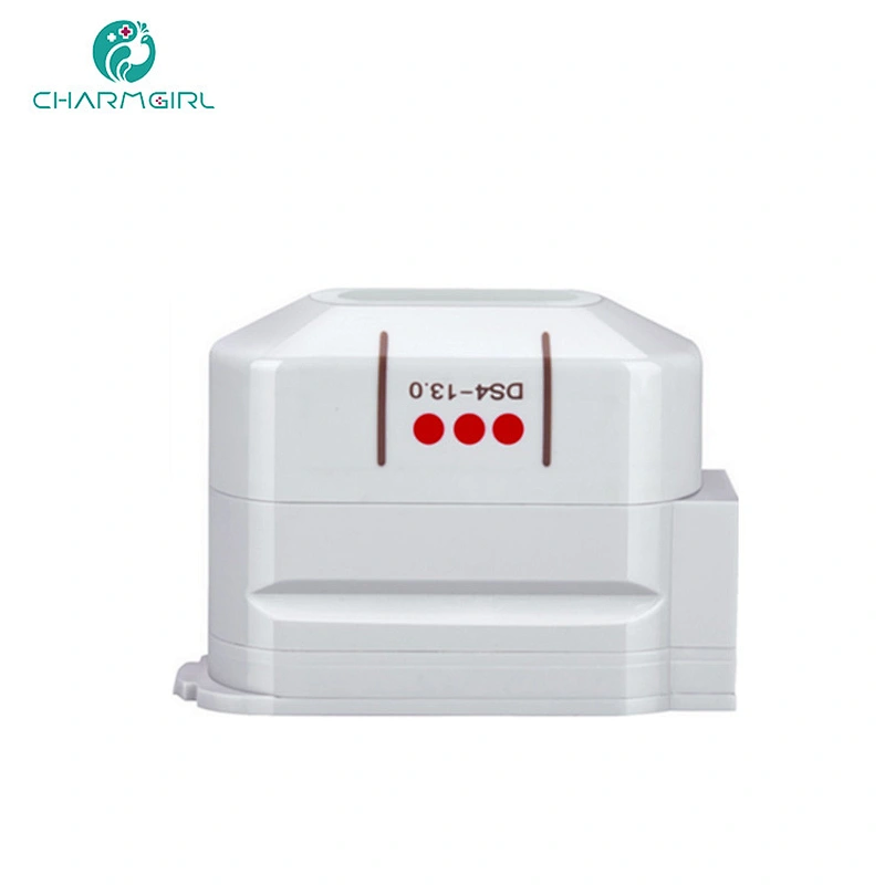 Meizi face lifting wrinkle removal skin tightening hifu facial machine