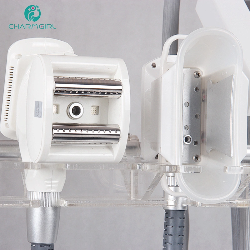 V10 7 in 1 velashape cryo freezer Cryolipolysis lipo laser body slimming weight loss fat reduction machine
